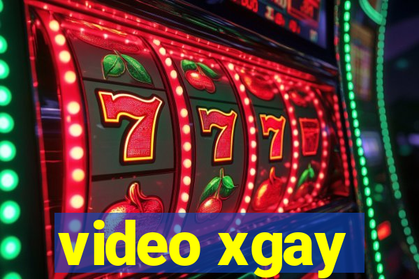 video xgay